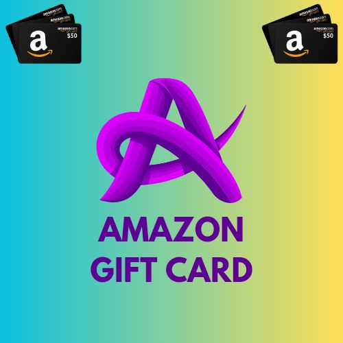 Get New Amazon Gift Card Codes-Exclusive Offer