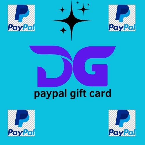 Update Paypal Gift Card Codes-100% Aetive